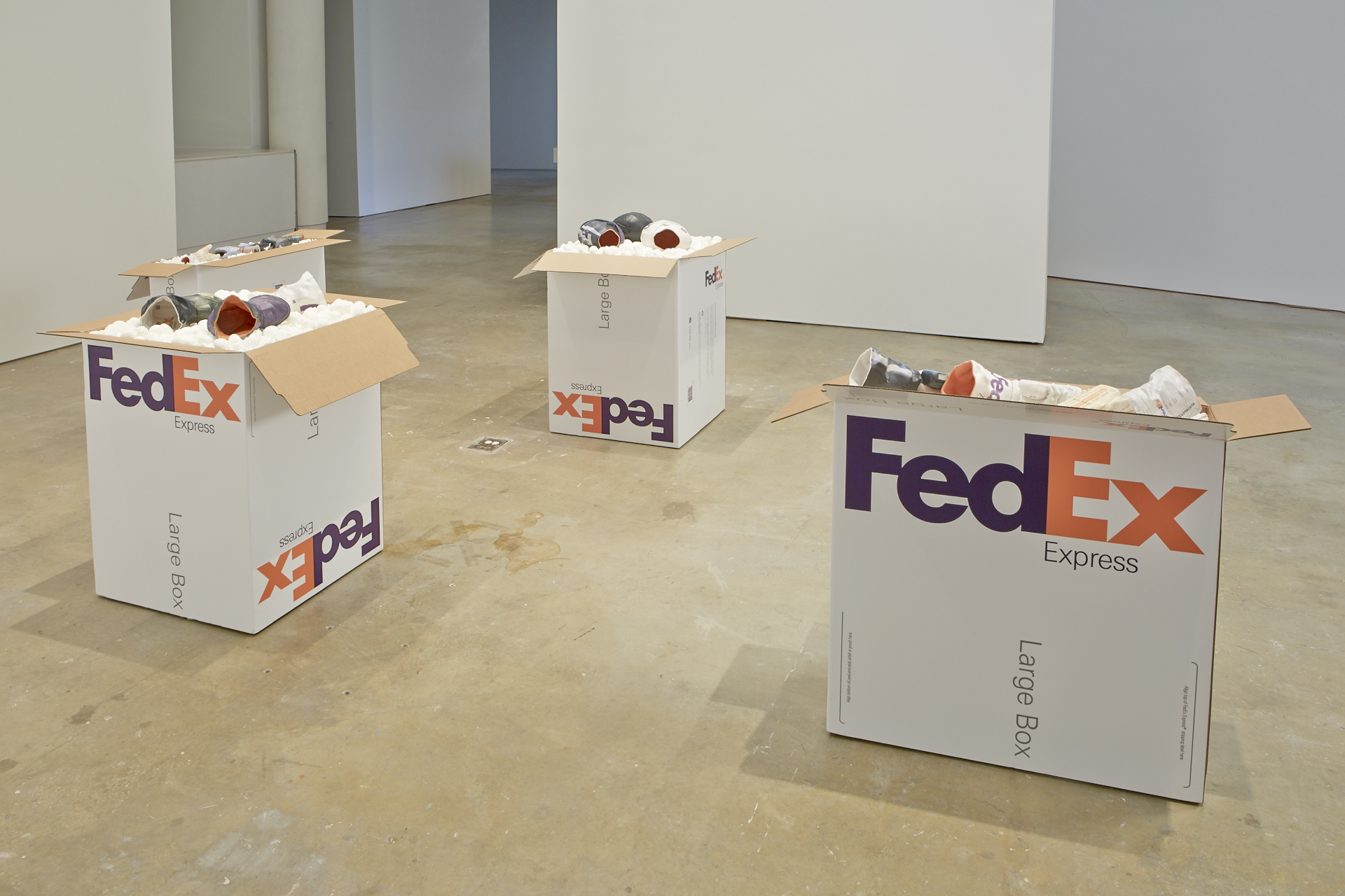 2014: Living Wages (ICA Philadelphia)