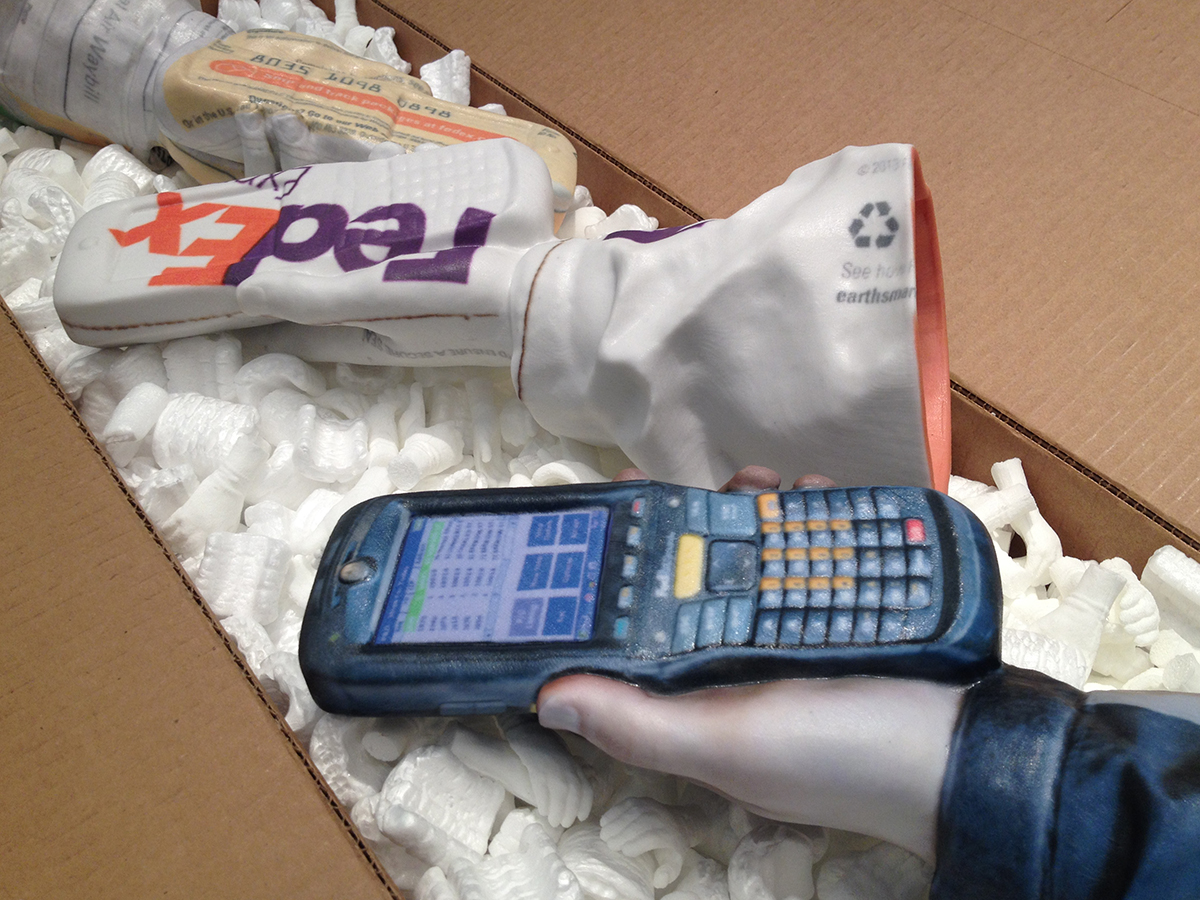 2014: Living Wages (ICA Philadelphia)