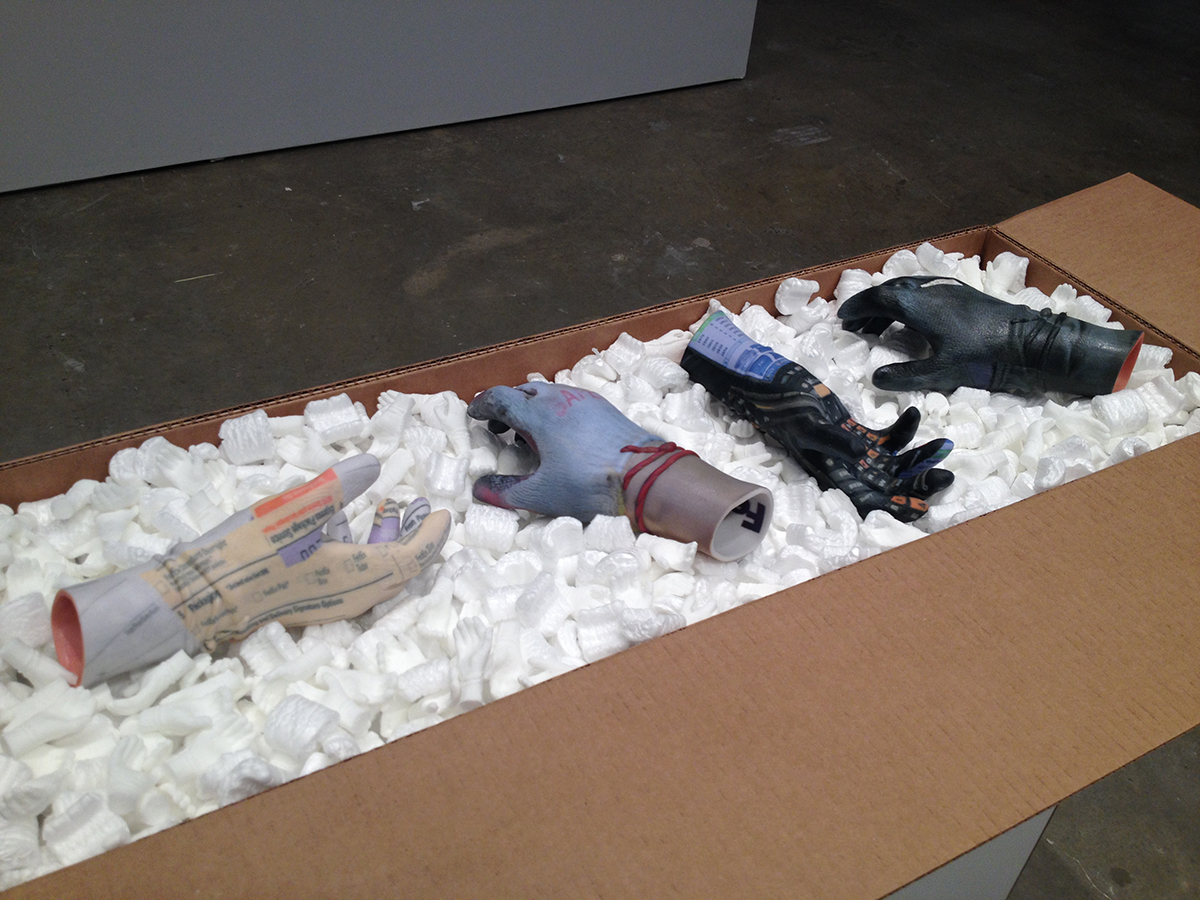 2014: Living Wages (ICA Philadelphia)