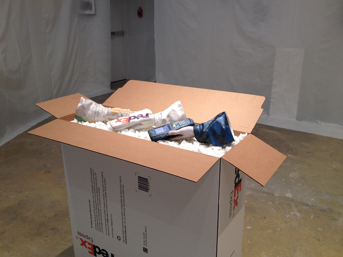 2014: Living Wages (ICA Philadelphia)