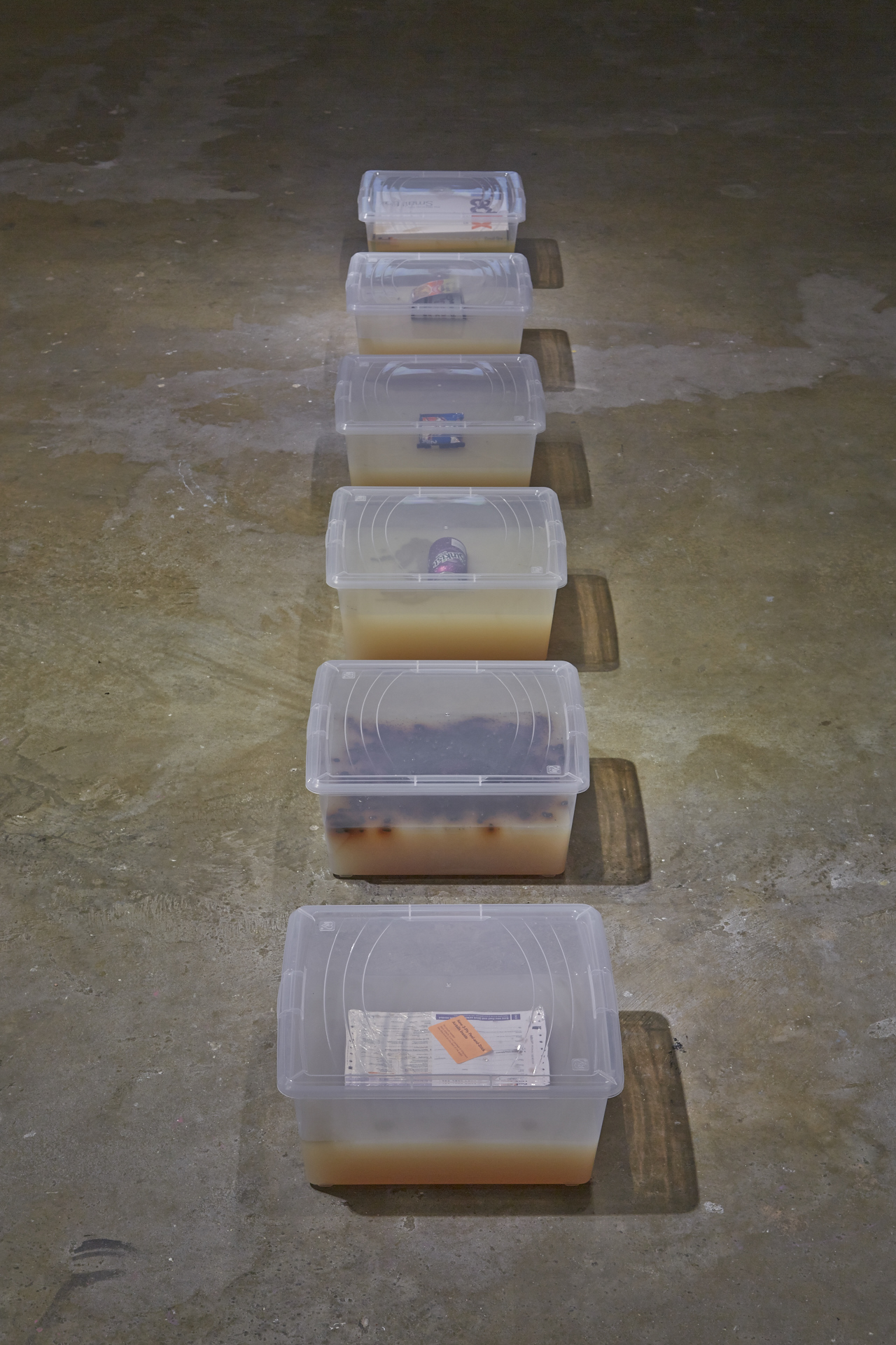 2014: Living Wages (ICA Philadelphia)
