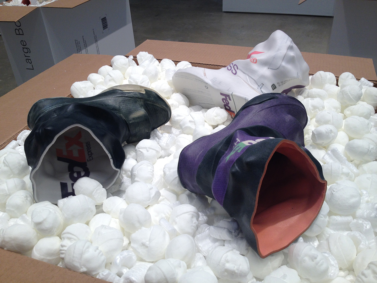 2014: Living Wages (ICA Philadelphia)