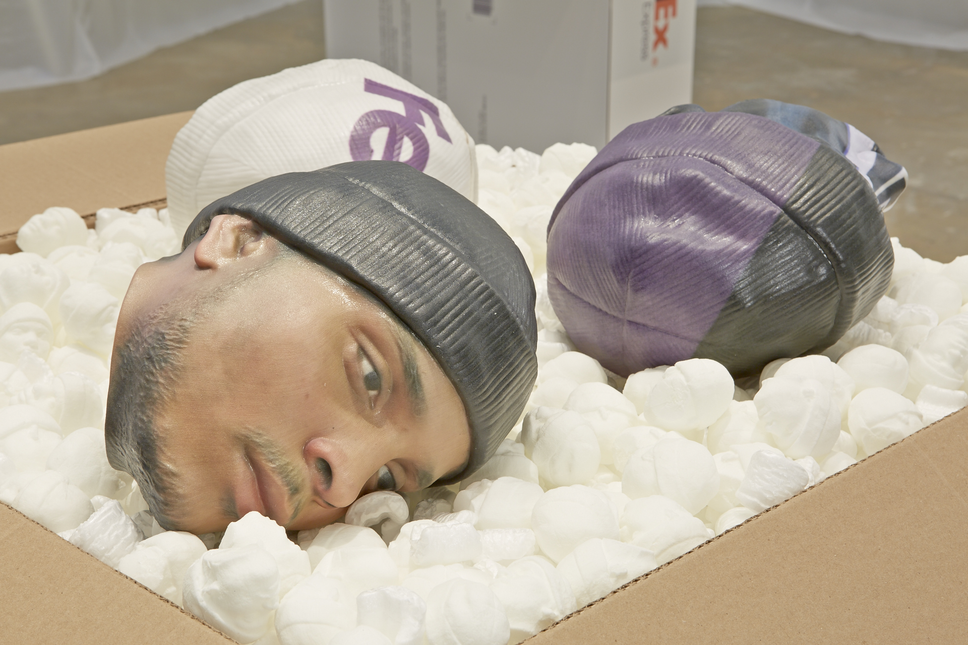2014: Living Wages (ICA Philadelphia)