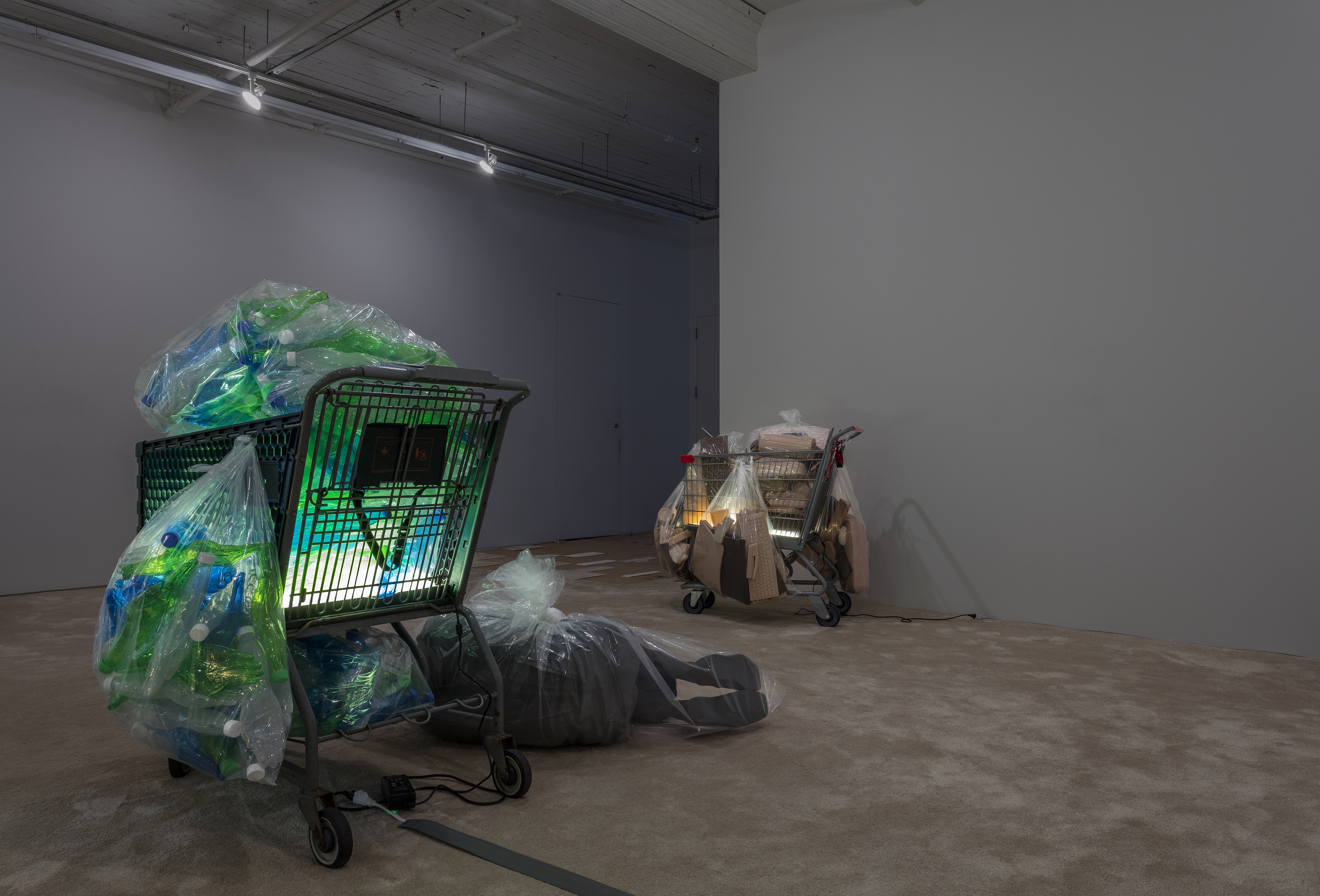 2016: Unemployment (47 Canal)